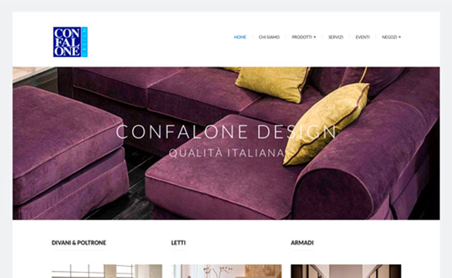 Confalone Design