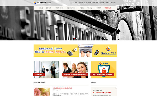 EcomBroker