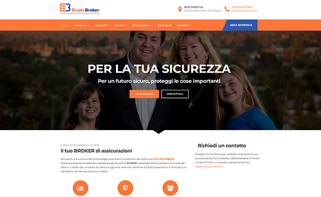 EcomBroker