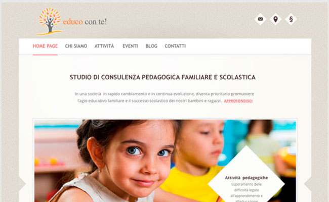 Educo con te