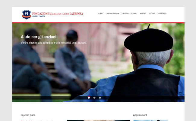 Fondazione Laurenza